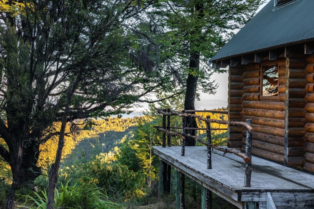 Charlies Cabin - Mt Lyford Kültér fotó